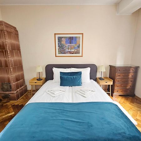 Smiljaniceva Urban Downtown Apartment Belgrad Zewnętrze zdjęcie