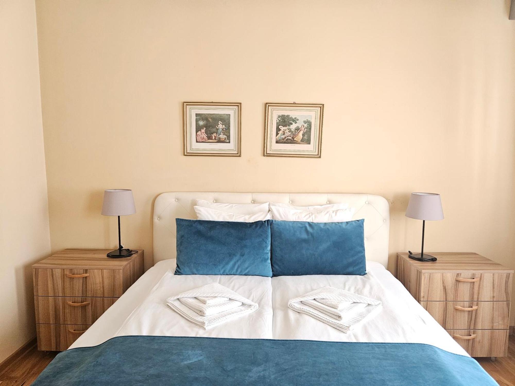 Smiljaniceva Urban Downtown Apartment Belgrad Zewnętrze zdjęcie