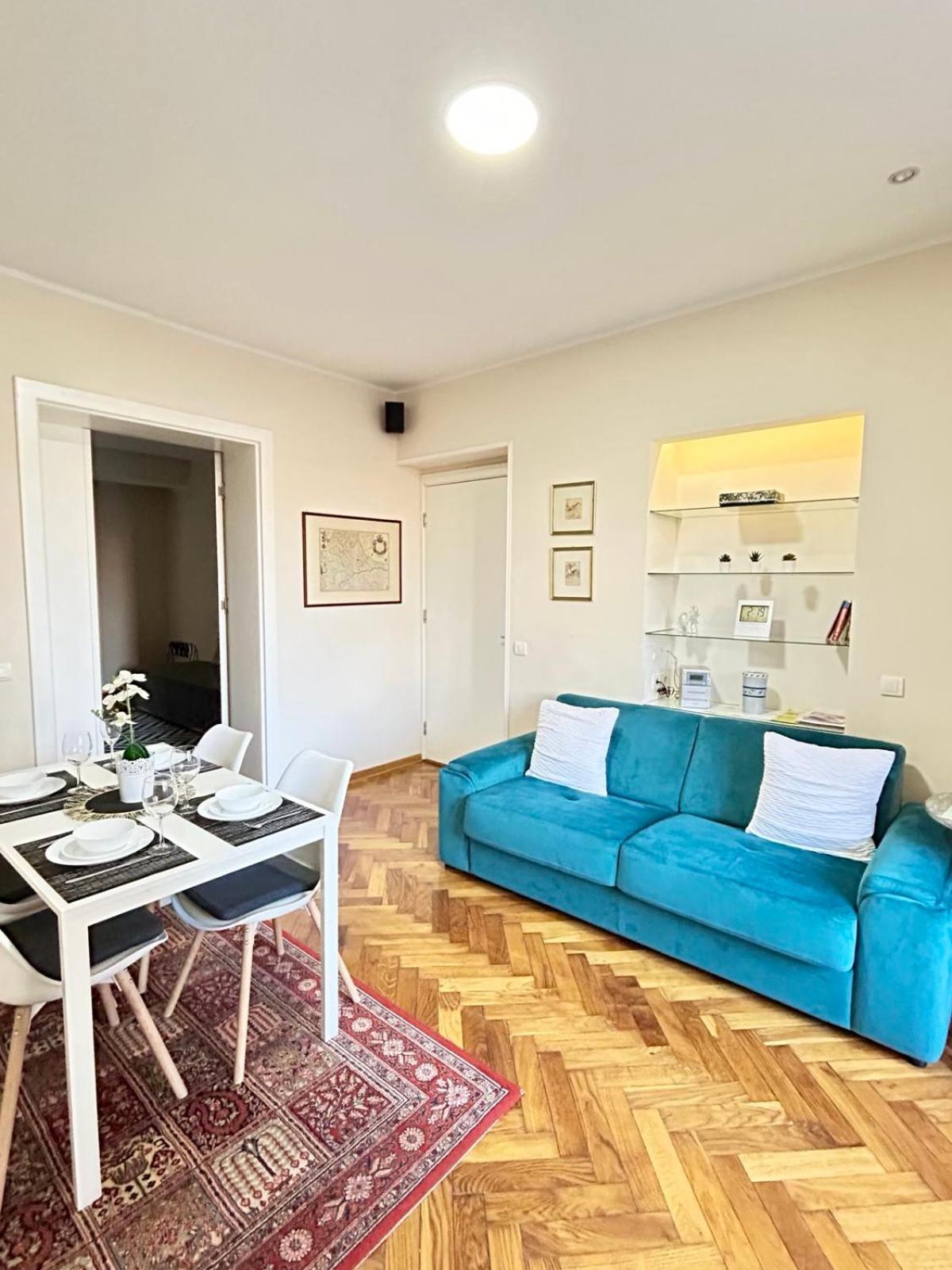 Smiljaniceva Urban Downtown Apartment Belgrad Zewnętrze zdjęcie