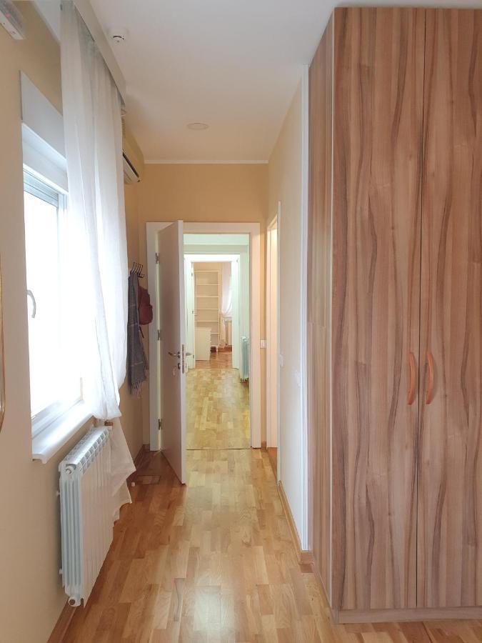 Smiljaniceva Urban Downtown Apartment Belgrad Zewnętrze zdjęcie