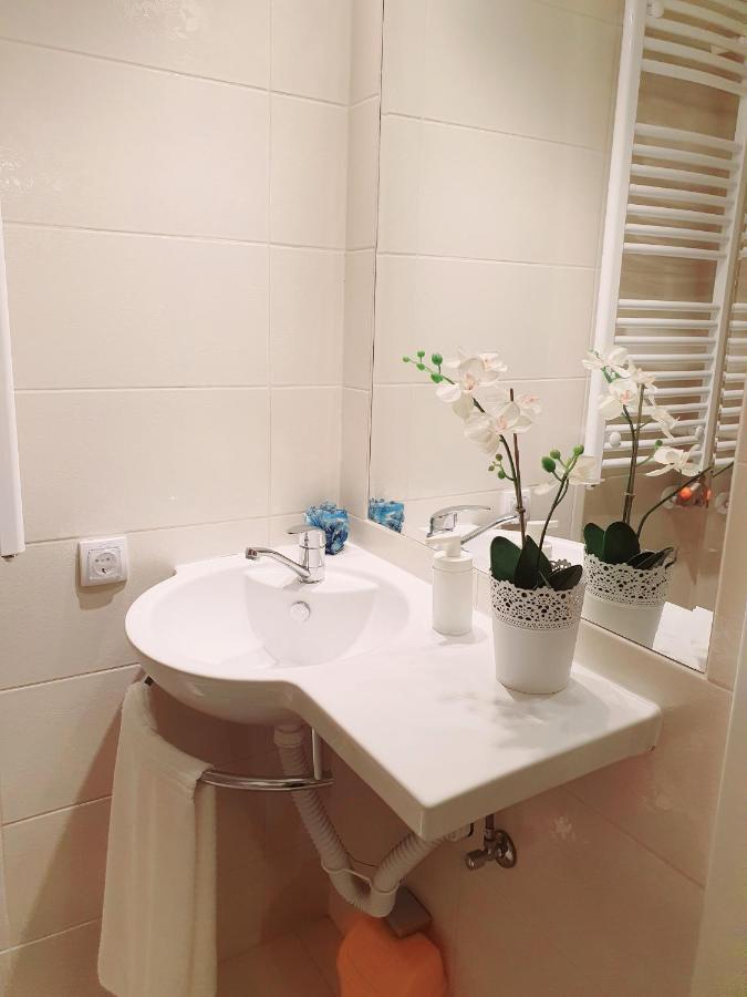 Smiljaniceva Urban Downtown Apartment Belgrad Zewnętrze zdjęcie