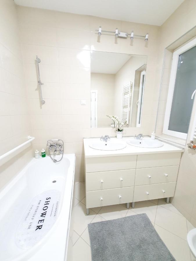Smiljaniceva Urban Downtown Apartment Belgrad Zewnętrze zdjęcie