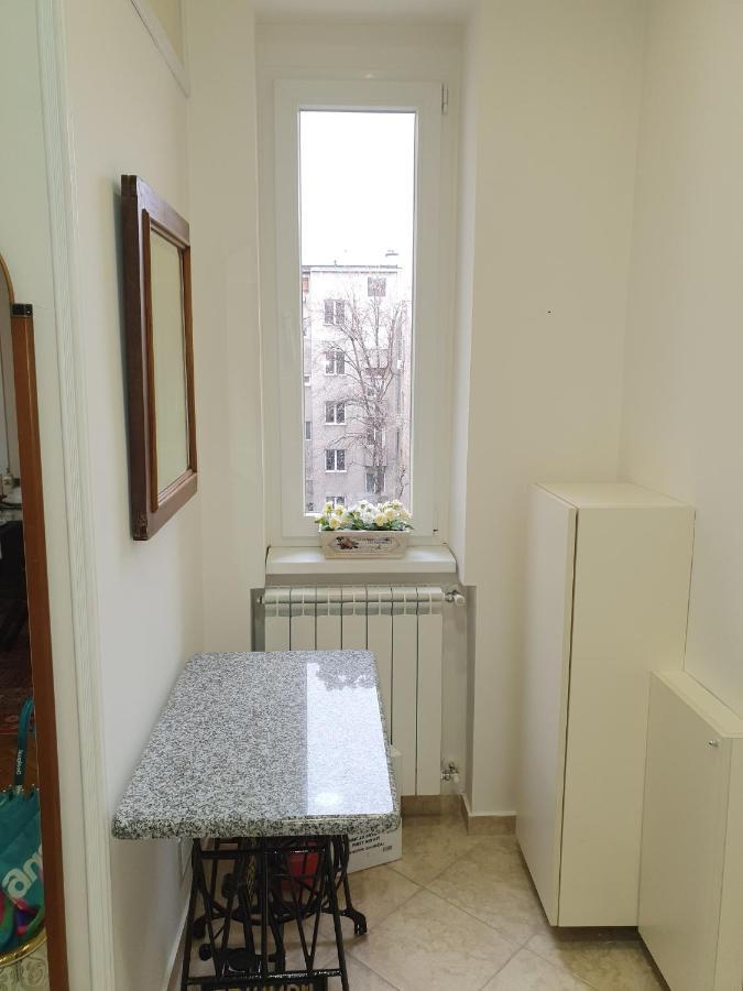 Smiljaniceva Urban Downtown Apartment Belgrad Zewnętrze zdjęcie