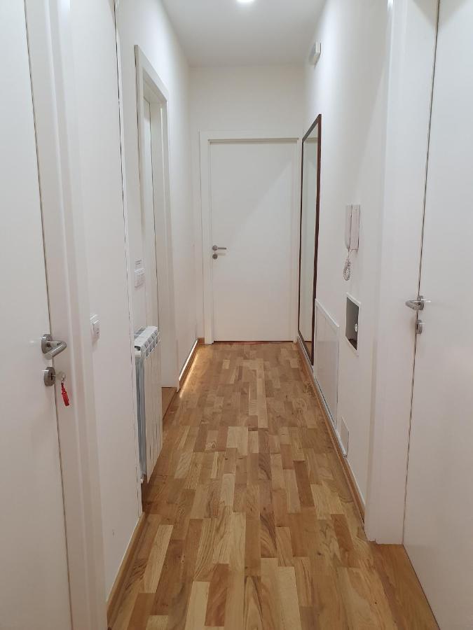 Smiljaniceva Urban Downtown Apartment Belgrad Zewnętrze zdjęcie