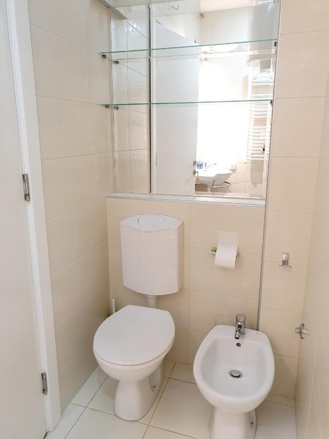 Smiljaniceva Urban Downtown Apartment Belgrad Zewnętrze zdjęcie