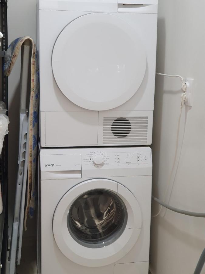 Smiljaniceva Urban Downtown Apartment Belgrad Zewnętrze zdjęcie