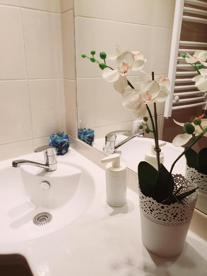 Smiljaniceva Urban Downtown Apartment Belgrad Zewnętrze zdjęcie
